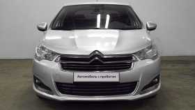 Citroen C4 2015 г.в.