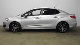 Citroen C4 2015 г.в.