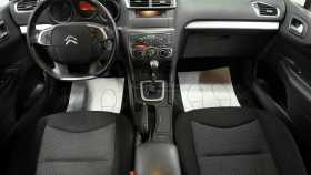 Citroen C4 2015 г.в.