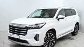 EXEED VX 2022 г.в.