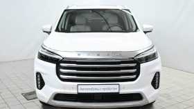 EXEED VX 2022 г.в.