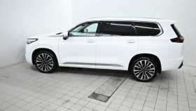 EXEED VX 2022 г.в.