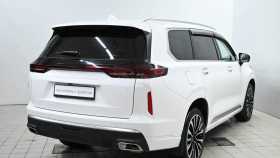 EXEED VX 2022 г.в.