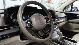 Kia Carnival 2022 г.в.