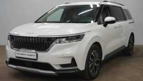 Kia Carnival 2022 г.в.