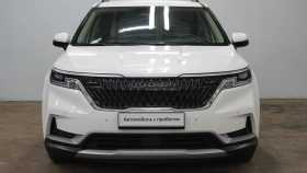 Kia Carnival 2022 г.в.