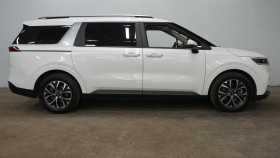 Kia Carnival 2022 г.в.
