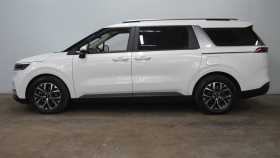 Kia Carnival 2022 г.в.