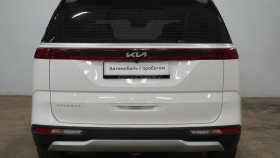 Kia Carnival 2022 г.в.
