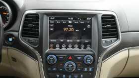 Jeep Grand Cherokee 2018 г.в.