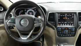 Jeep Grand Cherokee 2018 г.в.