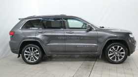 Jeep Grand Cherokee 2018 г.в.