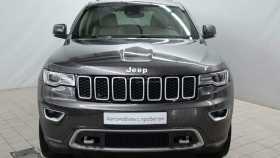 Jeep Grand Cherokee 2018 г.в.