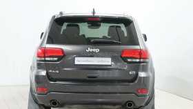 Jeep Grand Cherokee 2018 г.в.