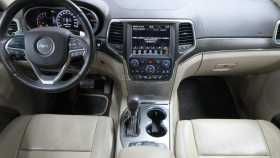 Jeep Grand Cherokee 2018 г.в.