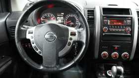 Nissan X-Trail 2012 г.в.