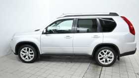 Nissan X-Trail 2012 г.в.