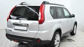 Nissan X-Trail 2012 г.в.