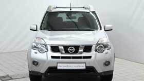 Nissan X-Trail 2012 г.в.