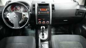 Nissan X-Trail 2012 г.в.