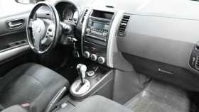 Nissan X-Trail 2012 г.в.