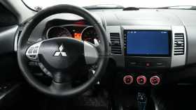 Mitsubishi Outlander 2008 г.в.