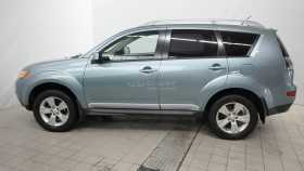 Mitsubishi Outlander 2008 г.в.