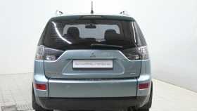 Mitsubishi Outlander 2008 г.в.