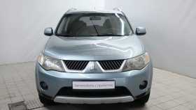 Mitsubishi Outlander 2008 г.в.