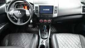 Mitsubishi Outlander 2008 г.в.
