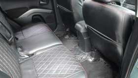 Mitsubishi Outlander 2008 г.в.