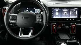 Haval Dargo 2022 г.в.