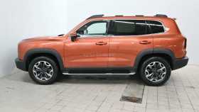 Haval Dargo 2022 г.в.