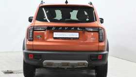 Haval Dargo 2022 г.в.