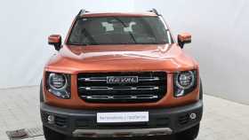 Haval Dargo 2022 г.в.