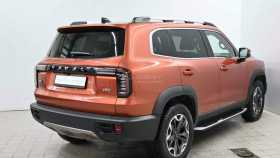 Haval Dargo 2022 г.в.