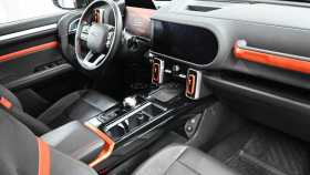 Haval Dargo 2022 г.в.