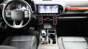 Haval Dargo 2022 г.в.