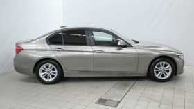 BMW 3 серии 2018 г.в.