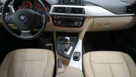 BMW 3 серии 2018 г.в.