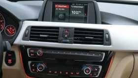 BMW 3 серии 2018 г.в.