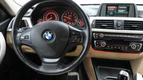 BMW 3 серии 2018 г.в.