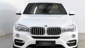 BMW X6 2015 г.в.