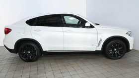 BMW X6 2015 г.в.