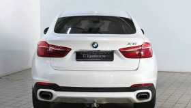 BMW X6 2015 г.в.