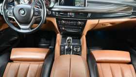 BMW X6 2015 г.в.