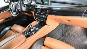 BMW X6 2015 г.в.
