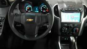 Chevrolet TrailBlazer 2014 г.в.