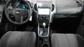 Chevrolet TrailBlazer 2014 г.в.