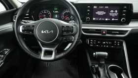 Kia K5 2022 г.в.